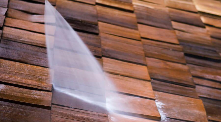 Expert tile roof repair services in Hunt, NY